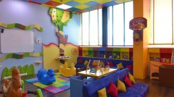 Hotel Crowne Plaza Kuwait Al Thuraya City