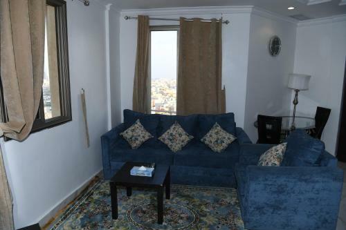 Boulevard Apartments Hotel