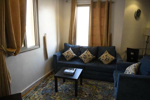 Boulevard Apartments Hotel