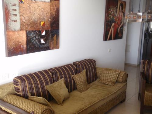 Apartamento Netanya Dreams Luxury Apt.w19