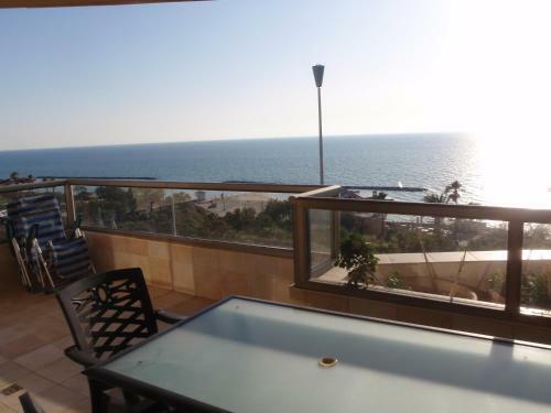 Apartamento Netanya Dreams Luxury Apt.w19