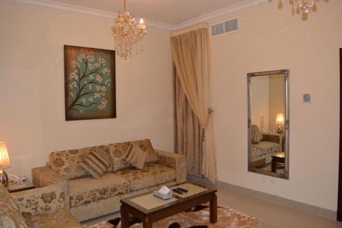Apartamento Diamond Suits