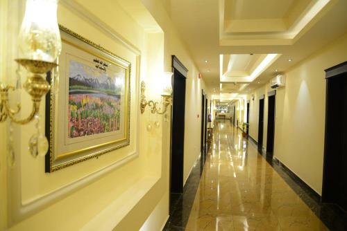 Apartamento Yanbu Avenue