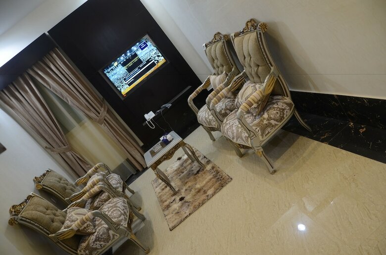 Noor Amal Hotel Apartments As Sulay