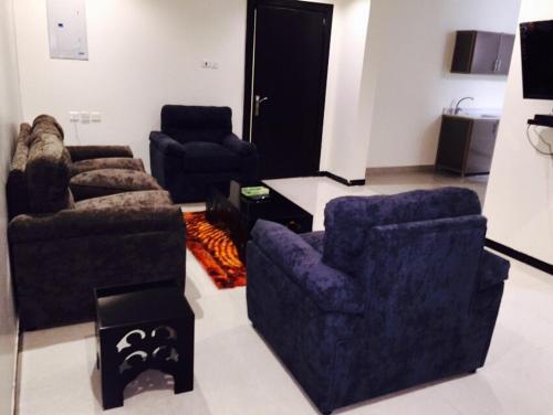 Al Amoria Furnished Apartments 4
