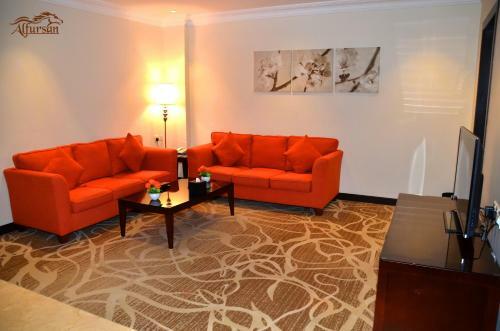 Asfar Plaza Hotel & Apartments