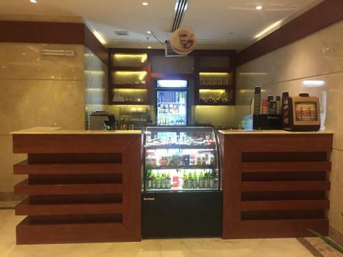 Asfar Plaza Hotel & Apartments