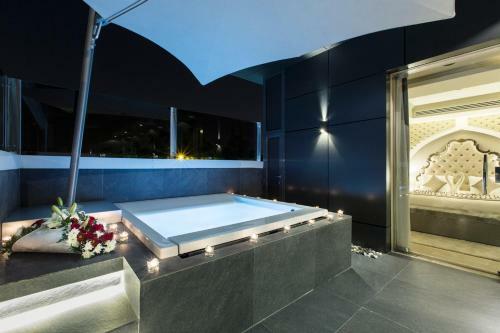 Apartamento Aswar Hotel Suites Riyadh