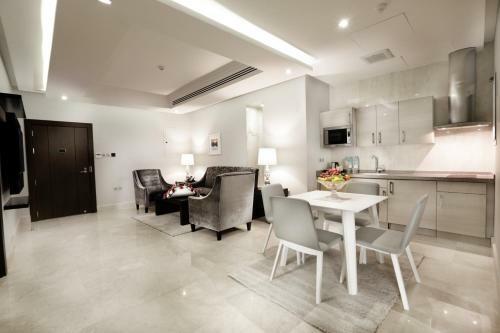 Apartamento Aswar Hotel Suites Riyadh