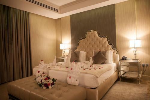 Apartamento Aswar Hotel Suites Riyadh