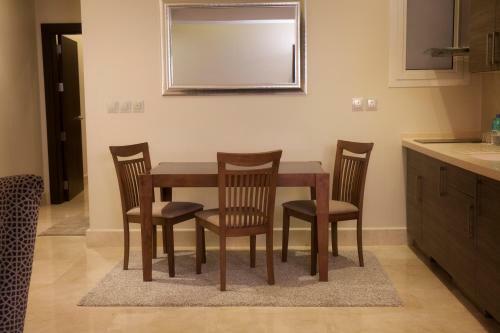 Apartamento Aswar Hotel Suites Riyadh