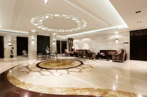 Apartamento Aswar Hotel Suites Riyadh