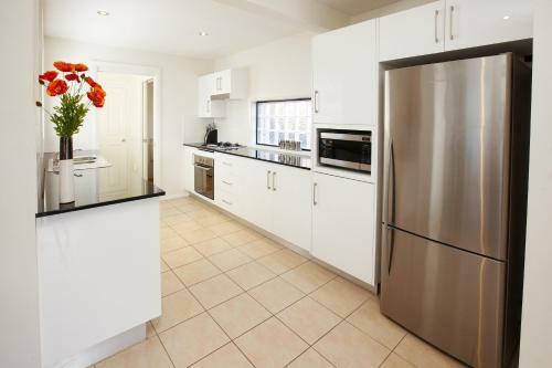 Charlestown Terrace Apartments