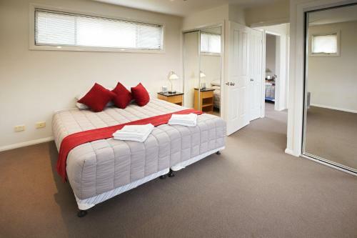 Charlestown Terrace Apartments