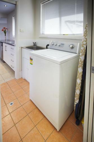 Charlestown Terrace Apartments