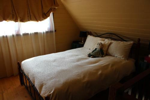 Bed & Breakfast Elinike Guest Cottages