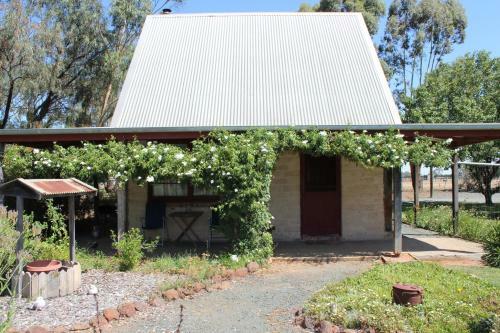 Bed & Breakfast Elinike Guest Cottages