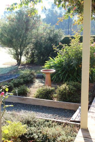 Bed & Breakfast Elinike Guest Cottages
