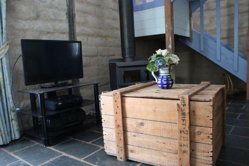 Bed & Breakfast Elinike Guest Cottages