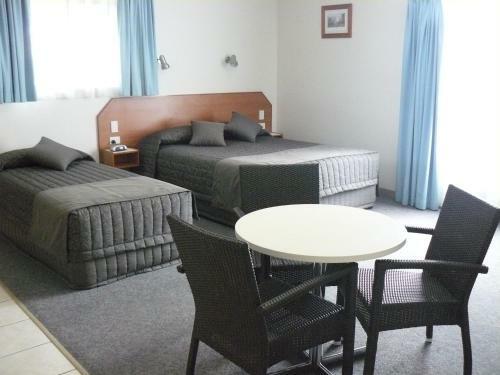 Carriers Arms Hotel Motel