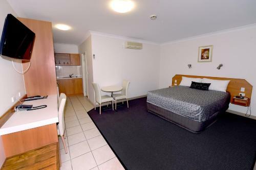 Carriers Arms Hotel Motel