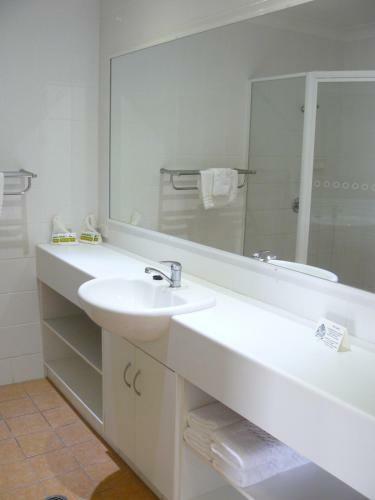 Carriers Arms Hotel Motel