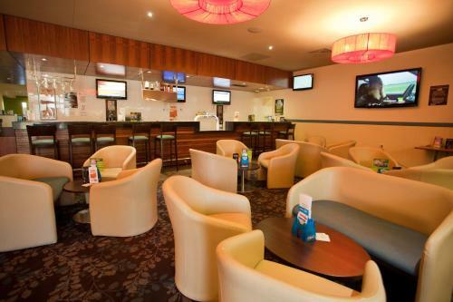 Carriers Arms Hotel Motel