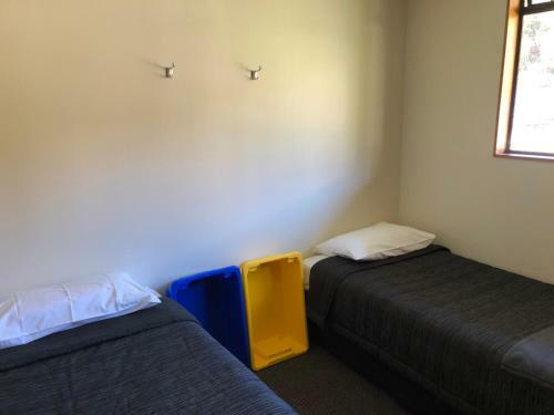 Albergue Stewart Island Backpackers
