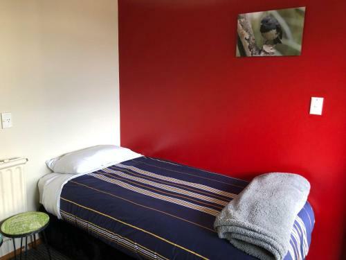 Albergue Stewart Island Backpackers