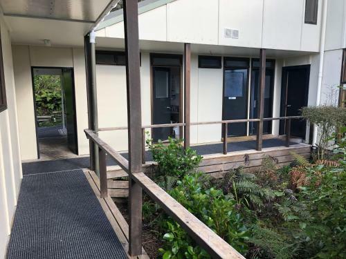 Albergue Stewart Island Backpackers