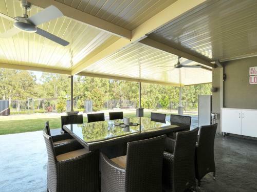 The Ponderosa On Merewether