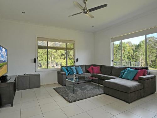 The Ponderosa On Merewether