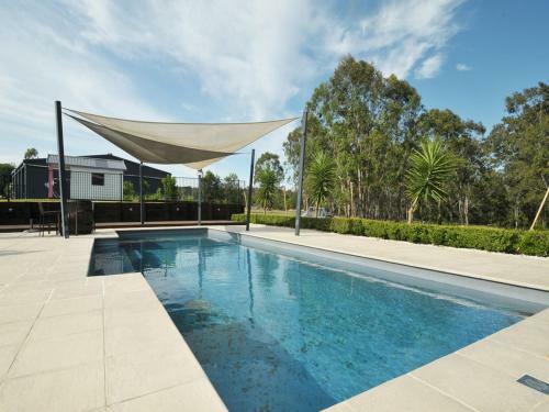 The Ponderosa On Merewether