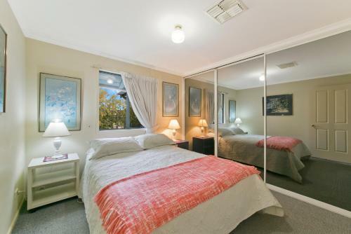 Hostal Hillside Country Retreat