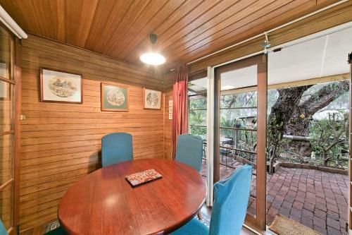 Hostal Hillside Country Retreat