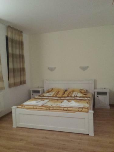 Hotel Buhlevata Vodenitsa