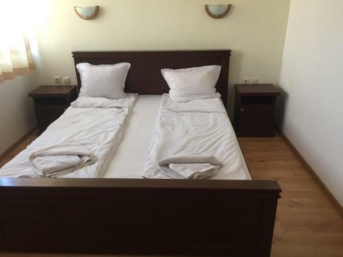 Hotel Buhlevata Vodenitsa