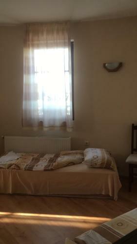 Hotel Buhlevata Vodenitsa