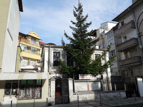 Kiril I Metodii Square Apartment