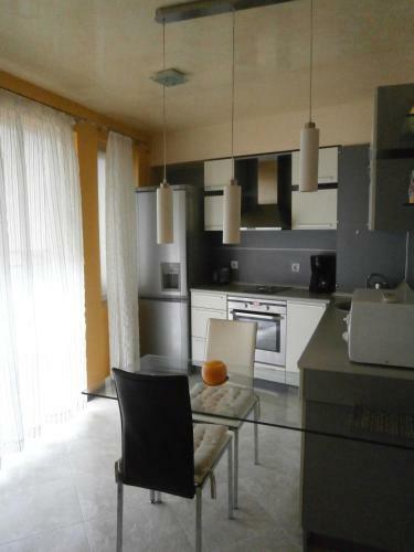 Kiril I Metodii Square Apartment