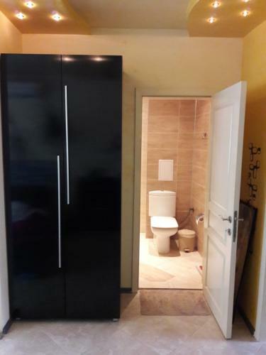 Kiril I Metodii Square Apartment