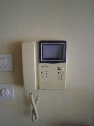 Kiril I Metodii Square Apartment