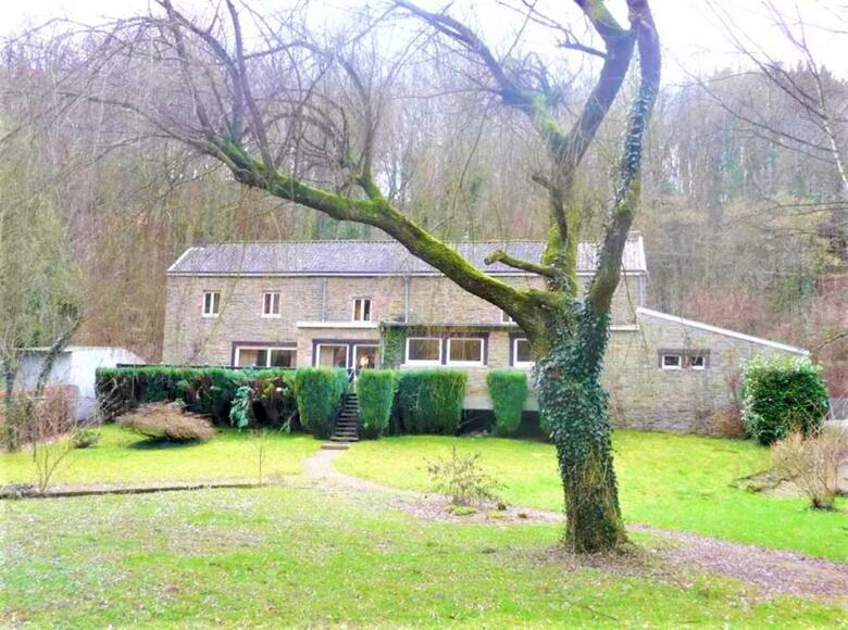 Holiday Home Rue Du Grand Pr�