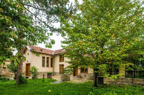 Hostal Guest House Podkovite