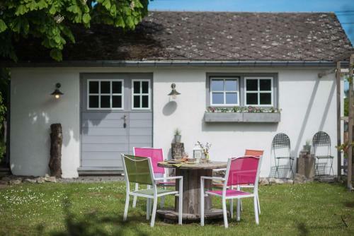 Bed & Breakfast Les Chambres Du Vivier