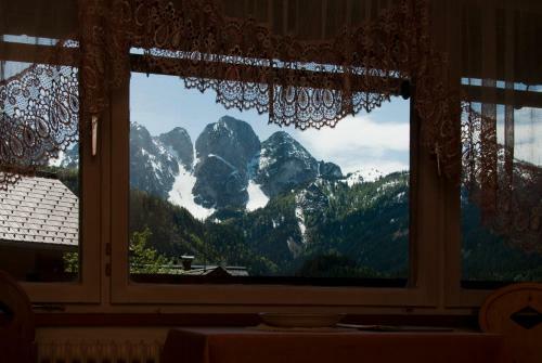 Hostal Andrea Schmaranzer - Privatzimmer