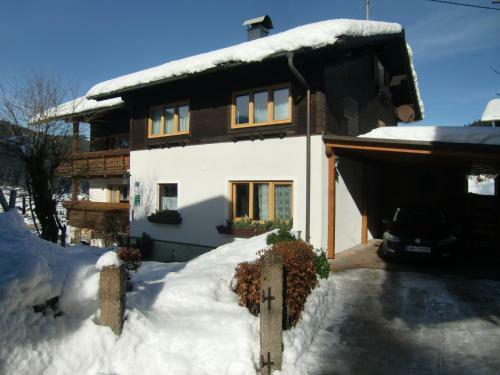 Hostal Andrea Schmaranzer - Privatzimmer