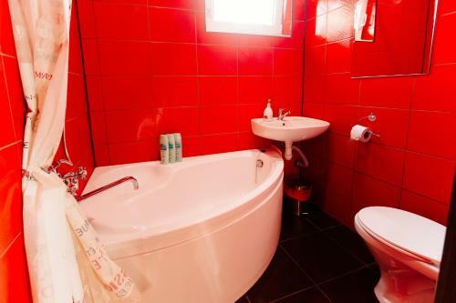 Holiday Home Na Polevom