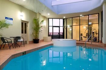 Hotel Rydges South Park Adelaide