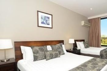 Hotel Rydges South Park Adelaide